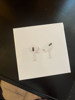 Air Pod Pro 