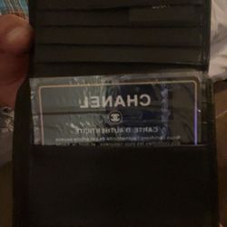 Chanel Wallet Authenticite