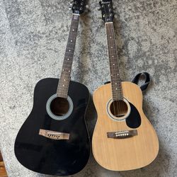 Gibson Maestro acoustic guitars