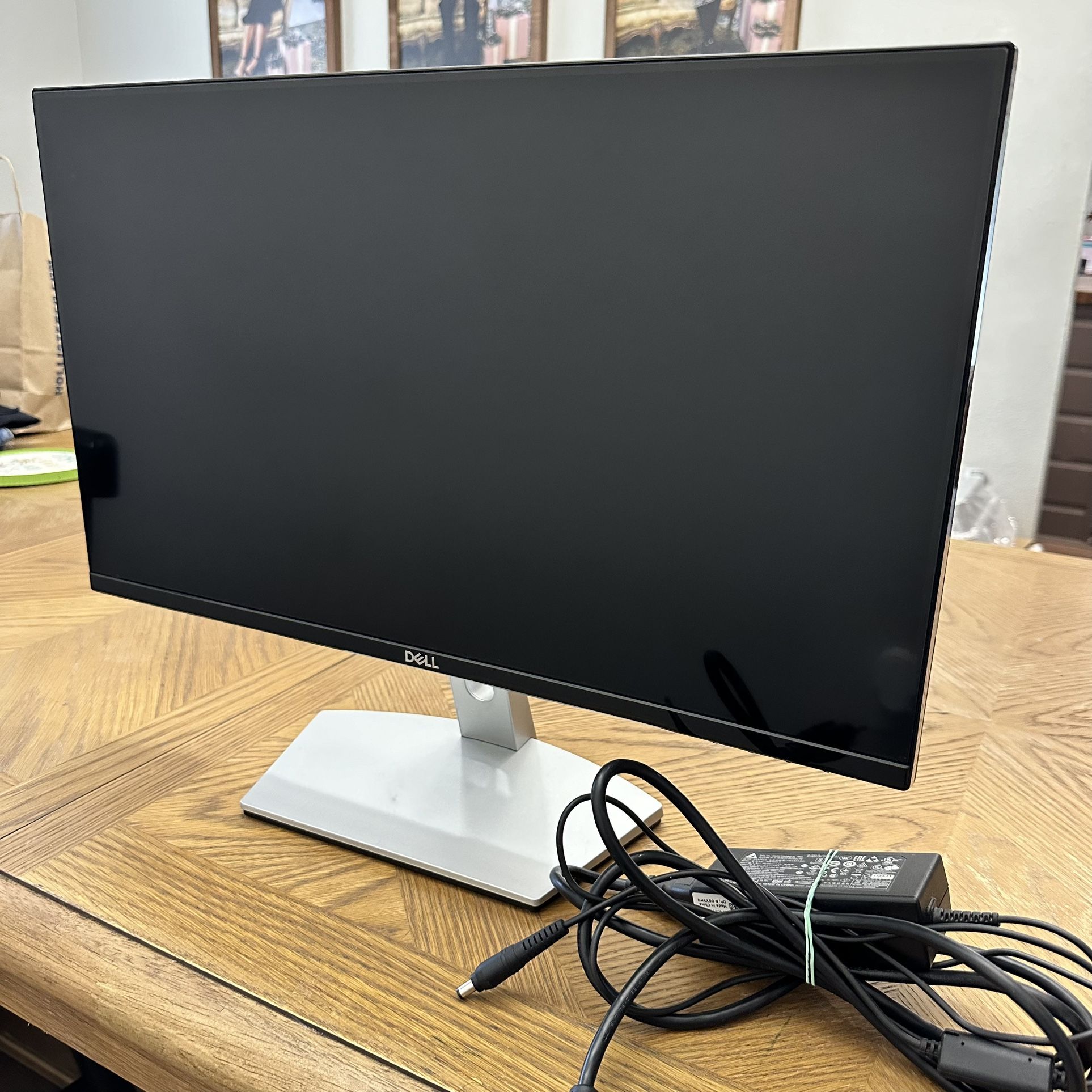 Dell Monitor S2319Nc