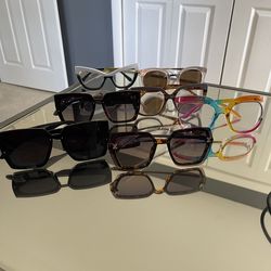 Sunglasses/Shades