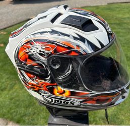 GMax helmet