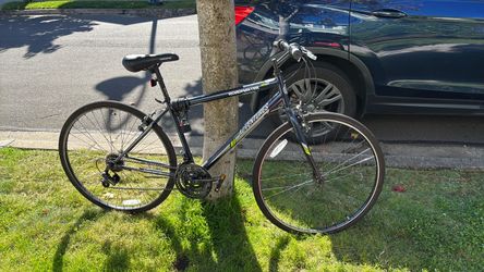 Roadmaster 700 Adventures