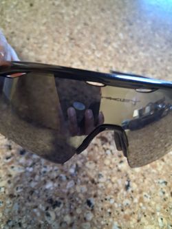 Oakley Radar EV sunglasses