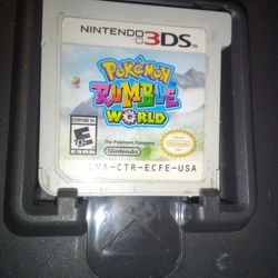 Looking For A Trade.