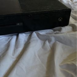 Xbox one