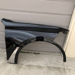 2019 2020 2021 2022 BMW X7 Front Right Fender OEM Used Good Condition