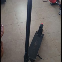 Electric Scooter Gen 1