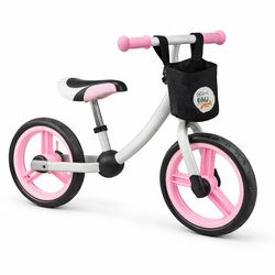 Kids Balance Bike (No Pedals) Kinderkraft