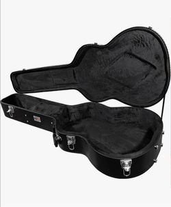 Brand New Gearlux Guitar Hard Case -40in