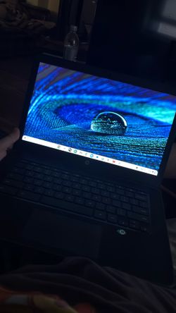 Hp laptop