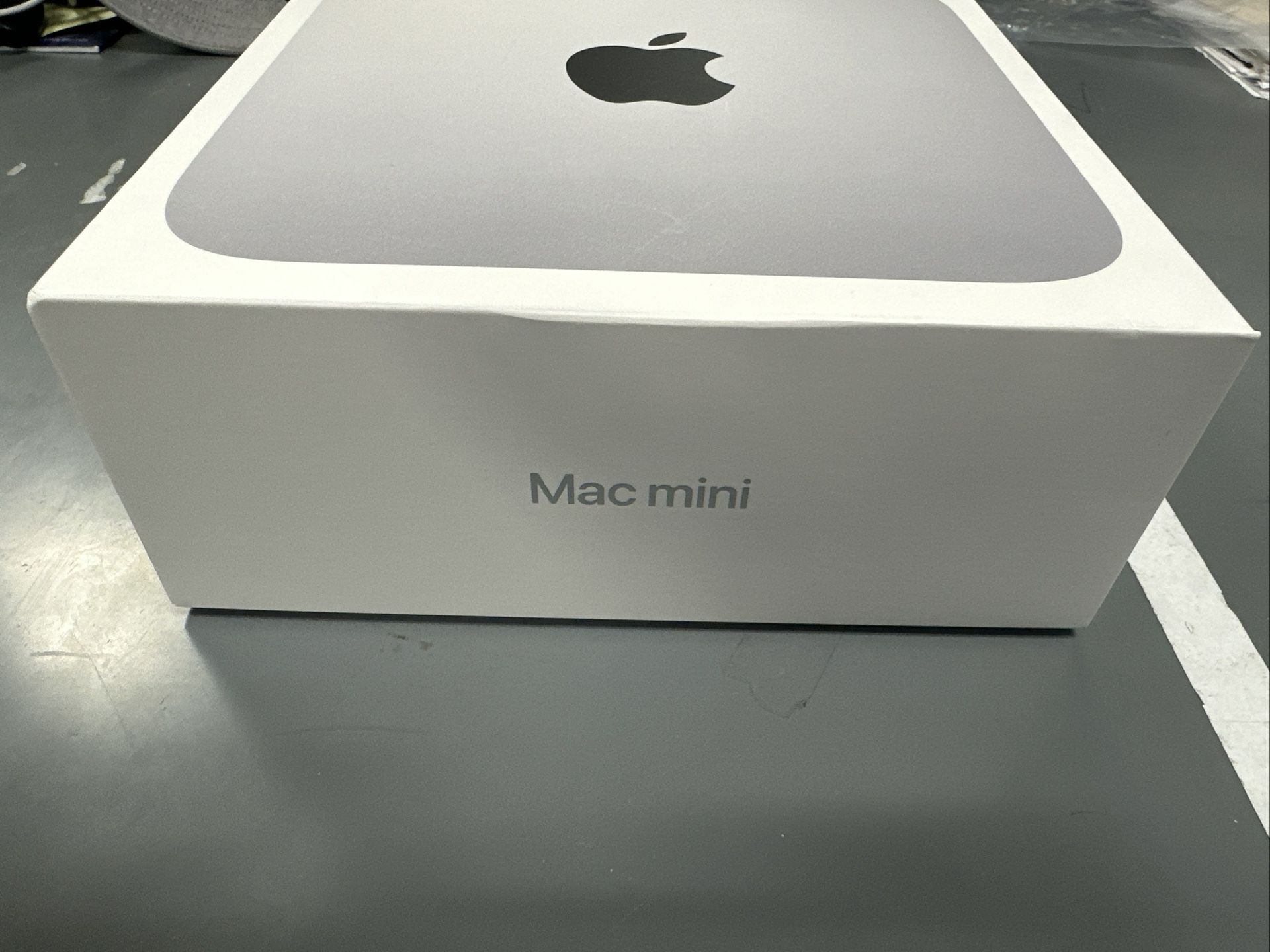 Effektivitet kyst Uskyld Apple Mac Mini M1 16gb Ram 1TB SSD for Sale in Mission Viejo, CA - OfferUp