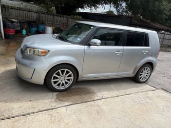2009 Scion xB
