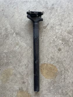 Easton Bike Seatpost