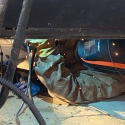 Welder 