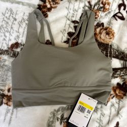 Nike Gym Bra 