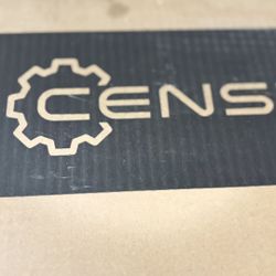 31.5” Round Coffee Table 