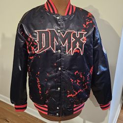 DMX Bomber XL