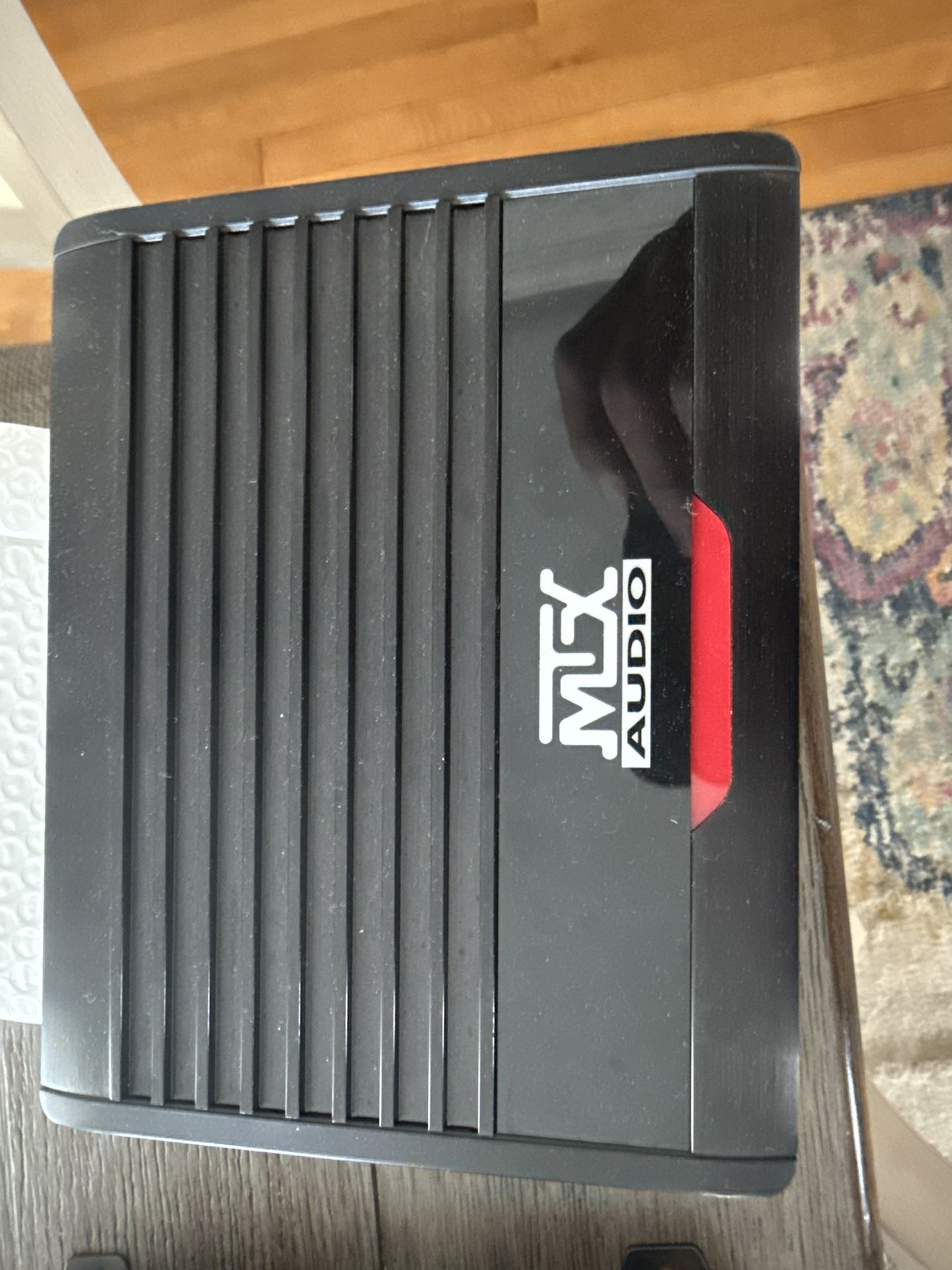 Sub Woofer And Amp Bundles