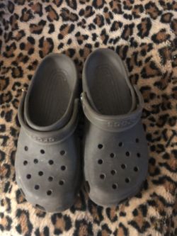 CROCS 