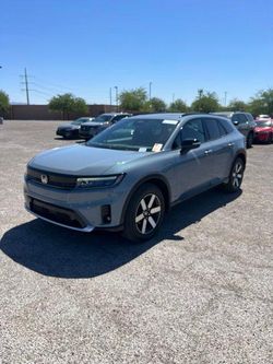 2024 Honda Prologue