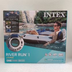 River Run Lounge 1 Brand New!
