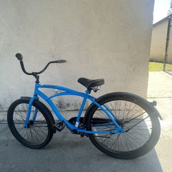 Huffy Bike