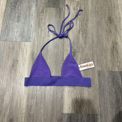Frankies Swimsuit Top