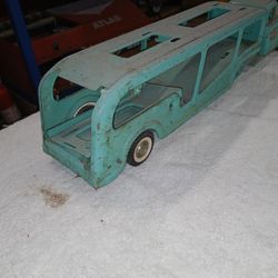 Buddy L Toy Truck 