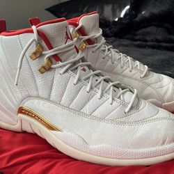 Nike Air Jordan 12