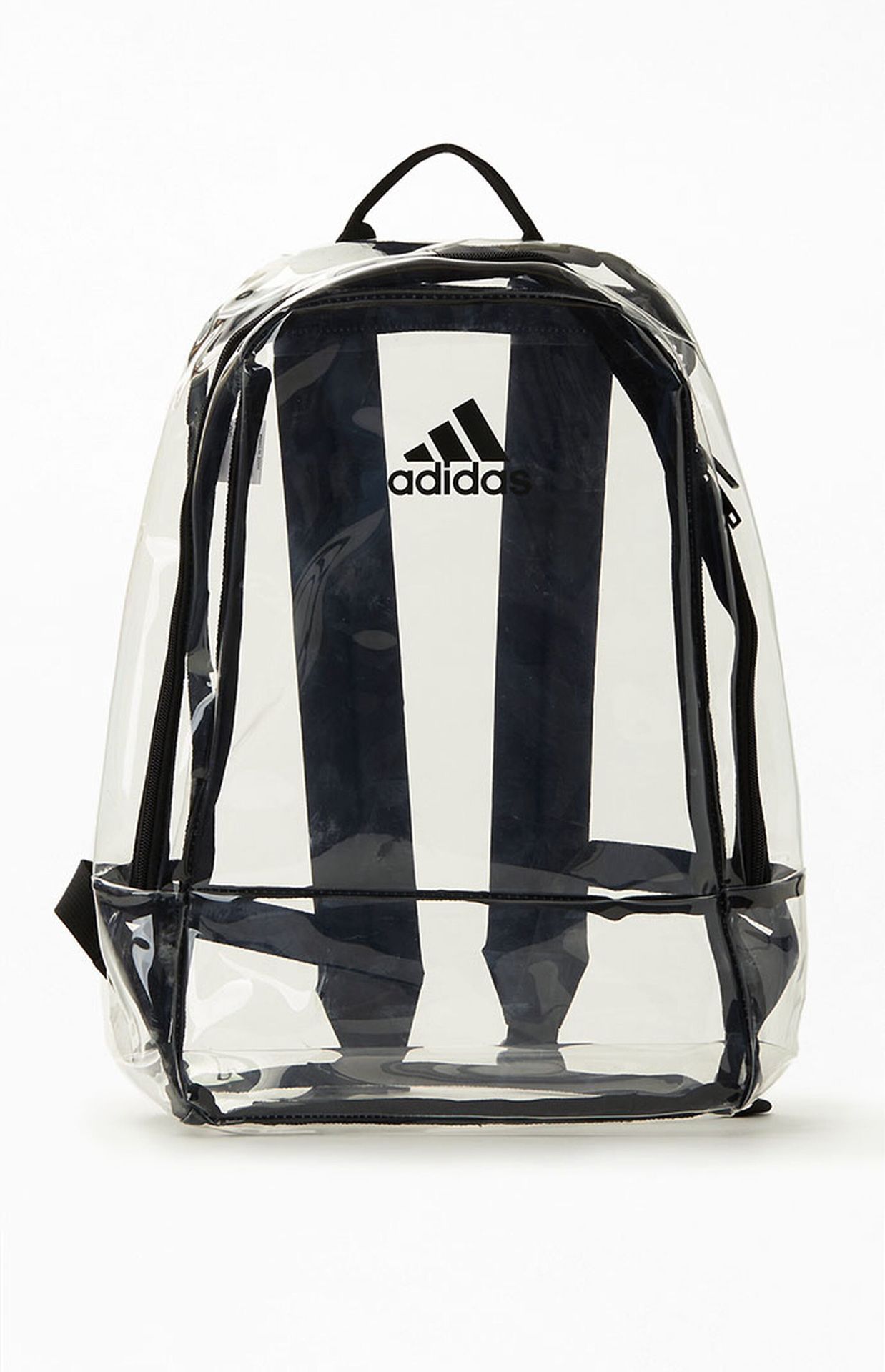 Adidas originals Clear Backpack 