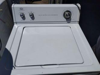 Washer