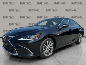 2019 Lexus ES 350