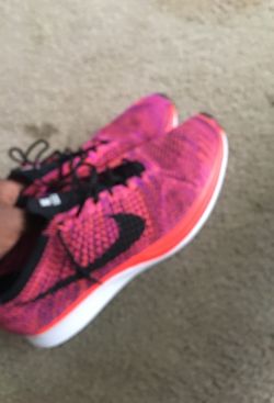 Nike Flyknit Racers