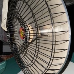 HeatDish Heater Perfect For Any Place 