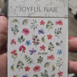 Decoracion Para Uñas 