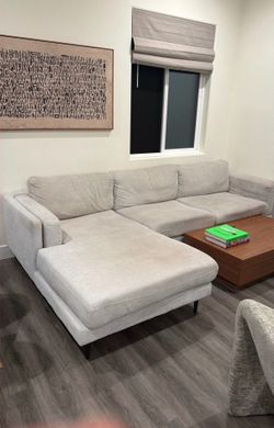 Living spaces 116”