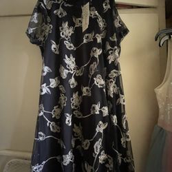 Evening Dress Prom Dress