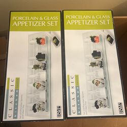 Appetizer Set