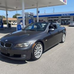 2008 BMW 3 Series 328i 