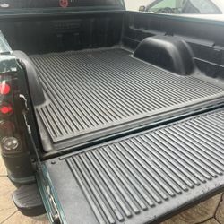 Chevy Bed liner