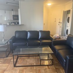 5 Piece Living Room Set