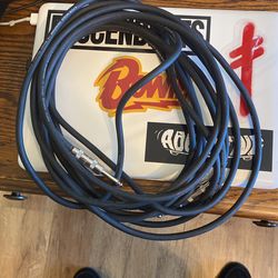 Speaker Cable