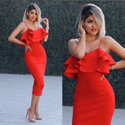 Women dress