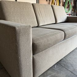 American Leather Comfort Sleeper Sofa