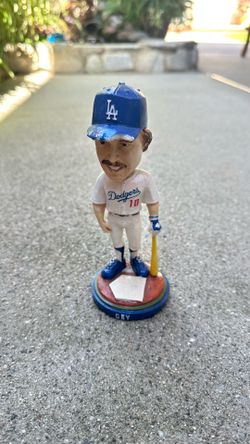 Cey Dodgers Bobblehead