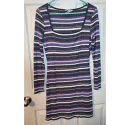 Arizona Top Medium Stripes