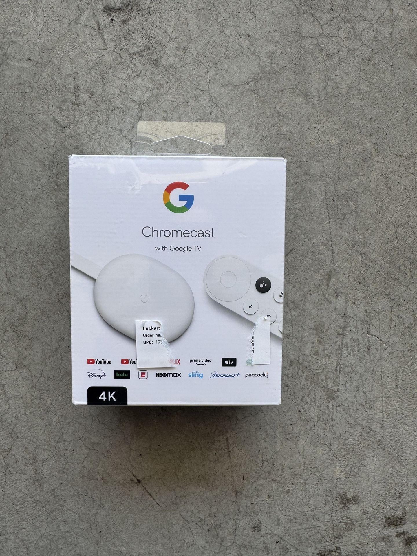 Google TV