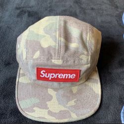 Supreme Hat