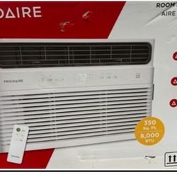 Fridgaire Window Air Conditioning 